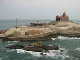 Vivekananda Rock Memorial